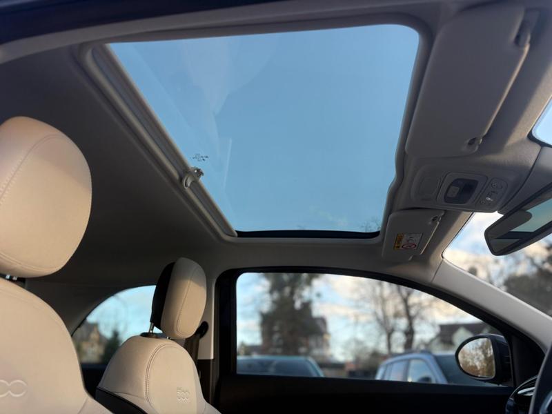 Used Fiat 500e for sale - 77447388: Photo 17