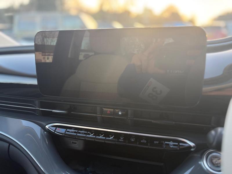 Used Fiat 500e for sale - 77447388: Photo 24