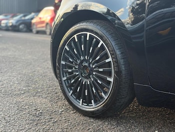 Used Fiat 500e undefined for sale - 77447388: Photo