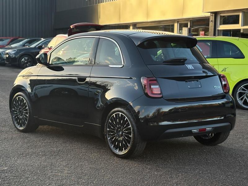 Used Fiat 500e for sale - 77447388: Photo 5