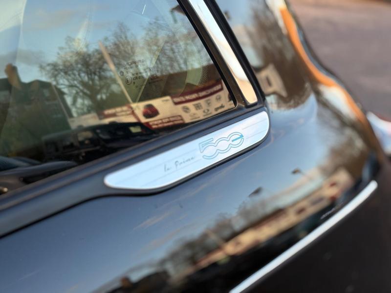 Used Fiat 500e for sale - 77447388: Photo 8