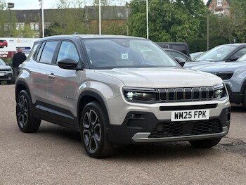 Used Jeep Other 2025 for sale - 78250013: Photo