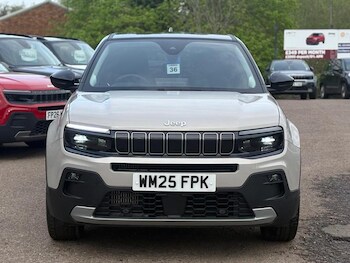 Used Jeep Other 2025 for sale - 78250013: Photo