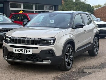 Used Jeep Other 2025 for sale - 78250013: Photo