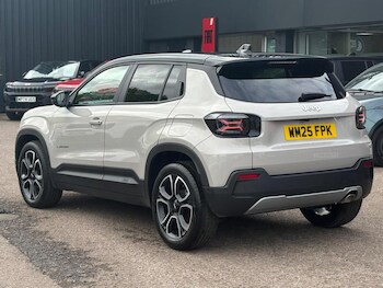 Used Jeep Other 2025 for sale - 78250013: Photo