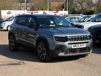 Used Jeep Other 2025 for sale - 77742837: Photo