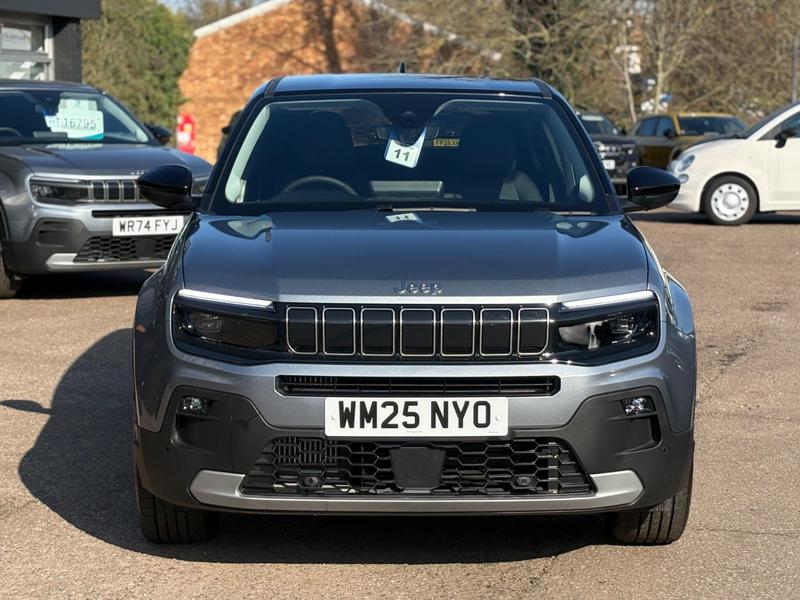 Used Jeep Other 2025 for sale - 77742837: Photo 2