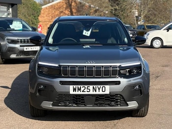 Used Jeep Other 2025 for sale - 77742837: Photo