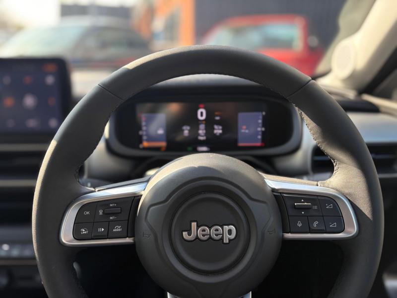 Used Jeep Other 2025 for sale - 77742837: Photo 39