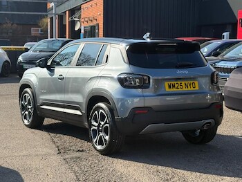 Used Jeep Other 2025 for sale - 77742837: Photo