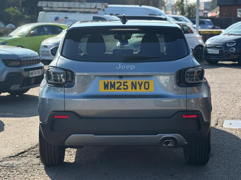 Used Jeep Other 2025 for sale - 77742837: Photo 4