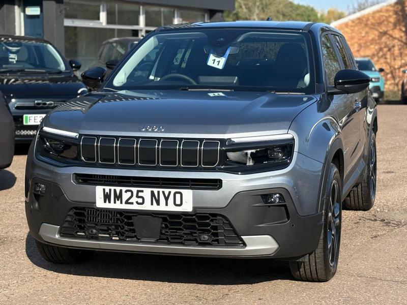 Used Jeep Other 2025 for sale - 77742837: Photo 5