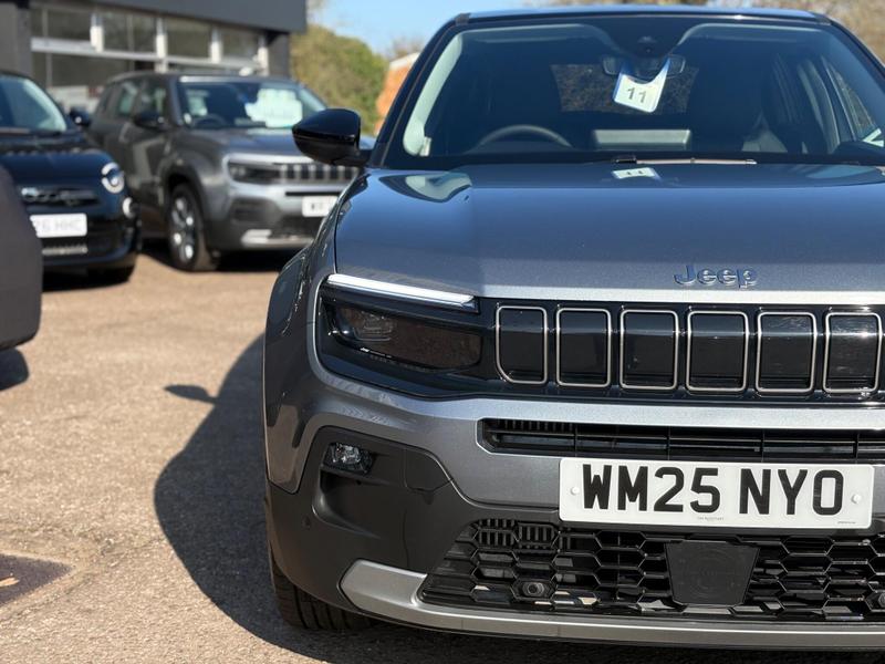 Used Jeep Other 2025 for sale - 77742837: Photo 6