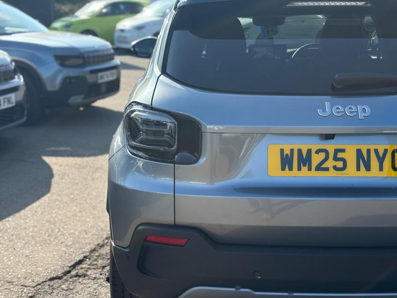 Used Jeep Other 2025 for sale - 77742837: Photo 7