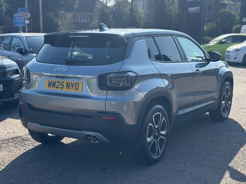 Used Jeep Other 2025 for sale - 77742837: Photo 8