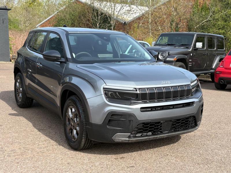 Used Jeep Other 2026 for sale - 78180260: Photo 1