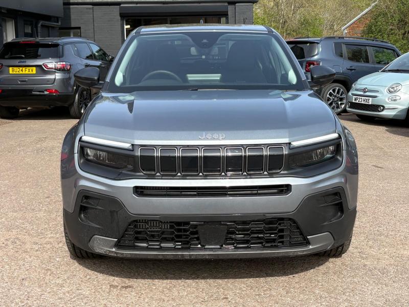 Used Jeep Other 2026 for sale - 78180260: Photo 2