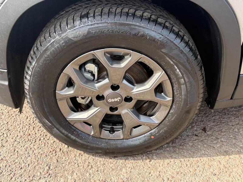 Used Jeep Other 2026 for sale - 78180260: Photo 26