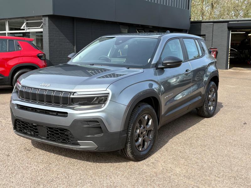 Used Jeep Other 2026 for sale - 78180260: Photo 3