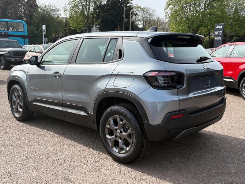 Used Jeep Other 2026 for sale - 78180260: Photo 4