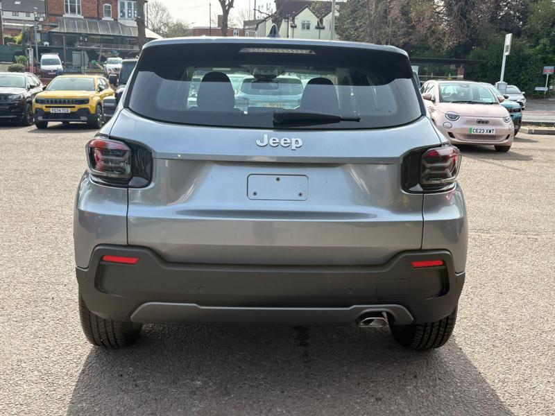 Used Jeep Other 2026 for sale - 78180260: Photo 7