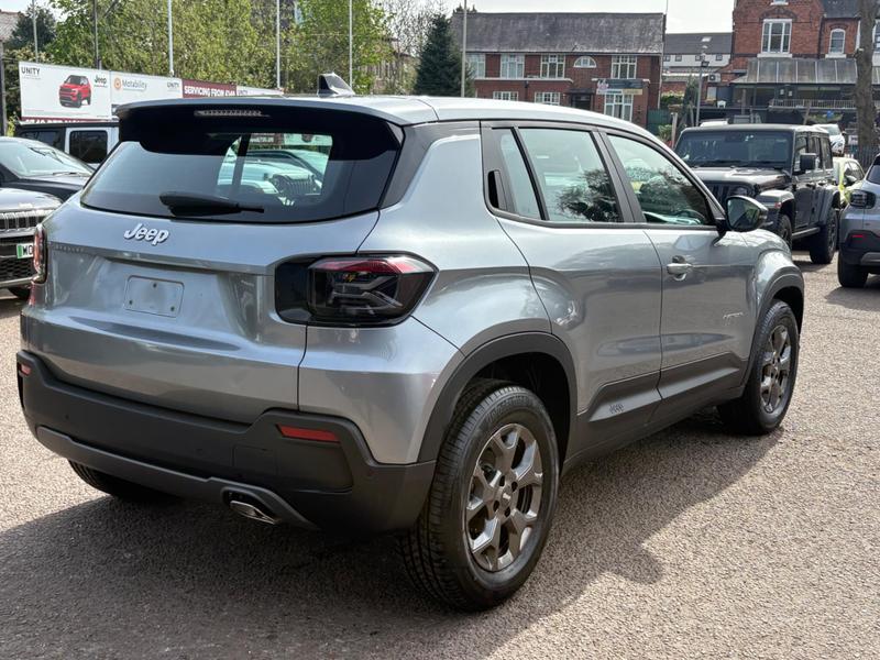 Used Jeep Other 2026 for sale - 78180260: Photo 8