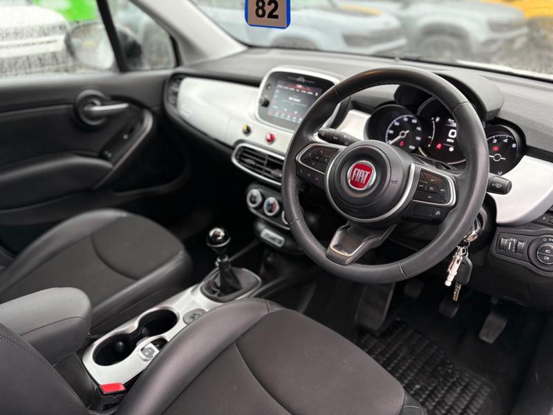 Used Fiat 500X 2021 for sale - 77292703: Photo 10