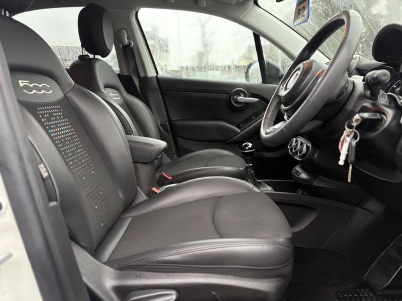 Used Fiat 500X 2021 for sale - 77292703: Photo 13
