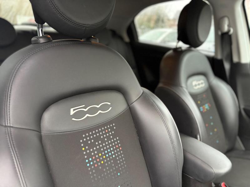 Used Fiat 500X 2021 for sale - 77292703: Photo 14
