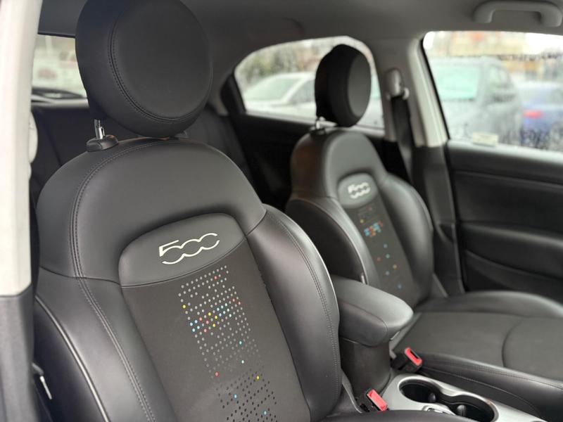 Used Fiat 500X 2021 for sale - 77292703: Photo 15