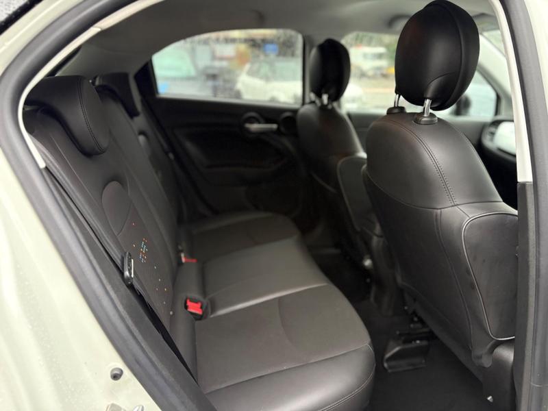 Used Fiat 500X 2021 for sale - 77292703: Photo 16