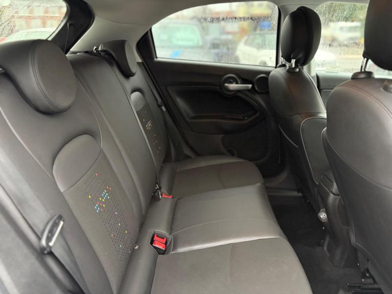 Used Fiat 500X 2021 for sale - 77292703: Photo 17