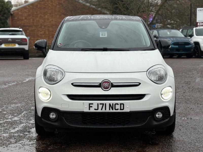 Used Fiat 500X 2021 for sale - 77292703: Photo 2