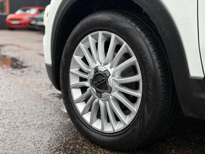 Used Fiat 500X 2021 for sale - 77292703: Photo 22