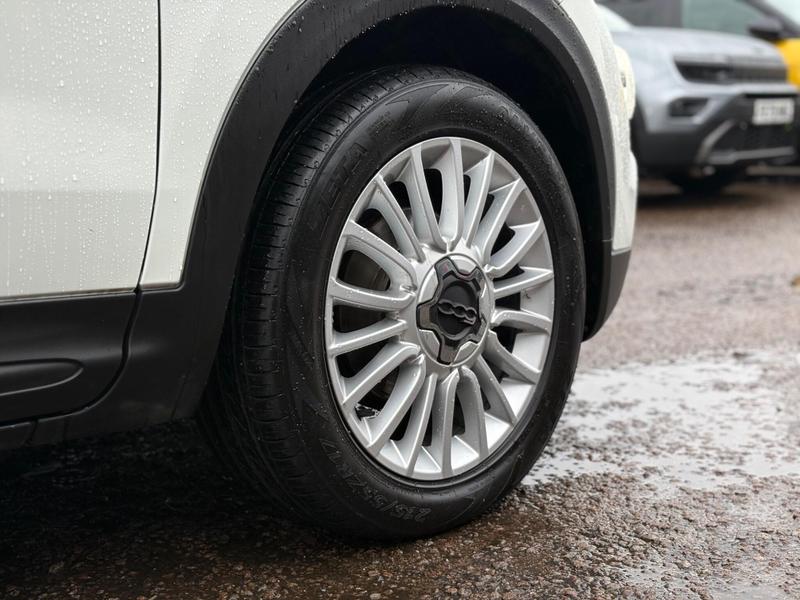 Used Fiat 500X 2021 for sale - 77292703: Photo 23