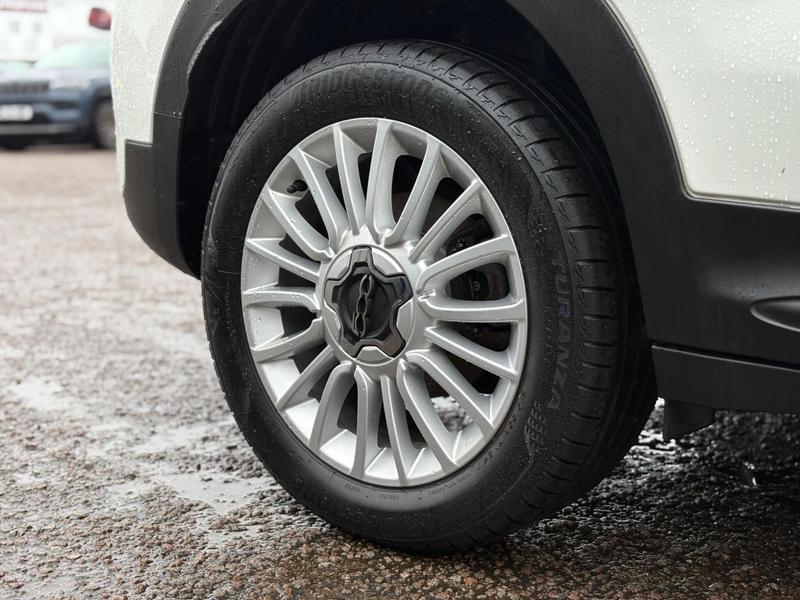 Used Fiat 500X 2021 for sale - 77292703: Photo 24