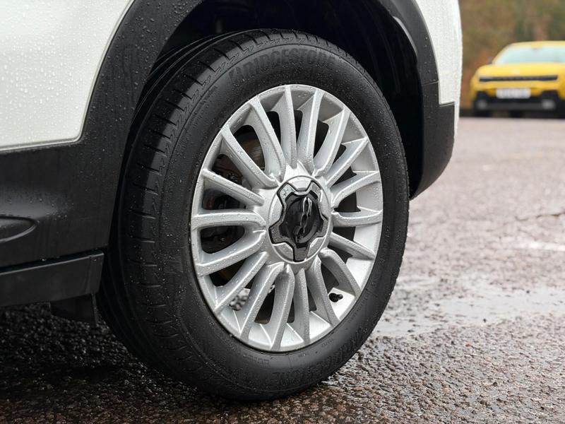 Used Fiat 500X 2021 for sale - 77292703: Photo 25