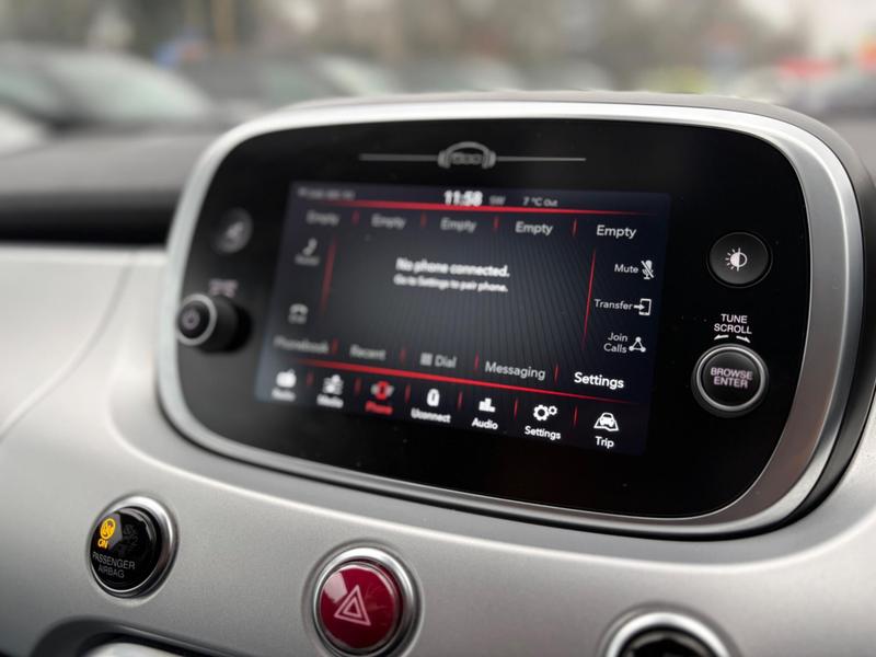 Used Fiat 500X 2021 for sale - 77292703: Photo 26