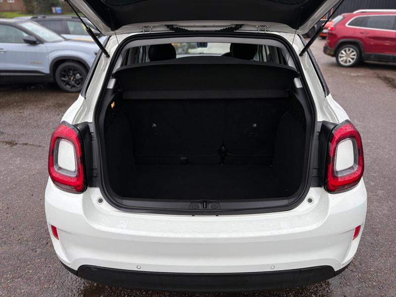 Used Fiat 500X 2021 for sale - 77292703: Photo 32
