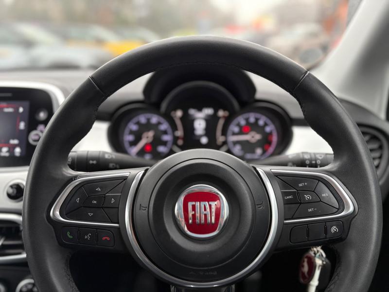 Used Fiat 500X 2021 for sale - 77292703: Photo 33