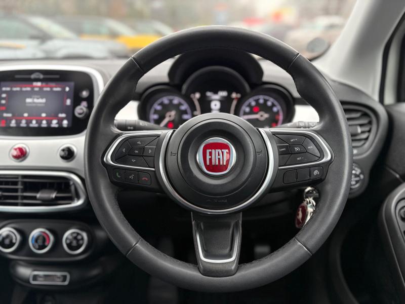 Used Fiat 500X 2021 for sale - 77292703: Photo 34