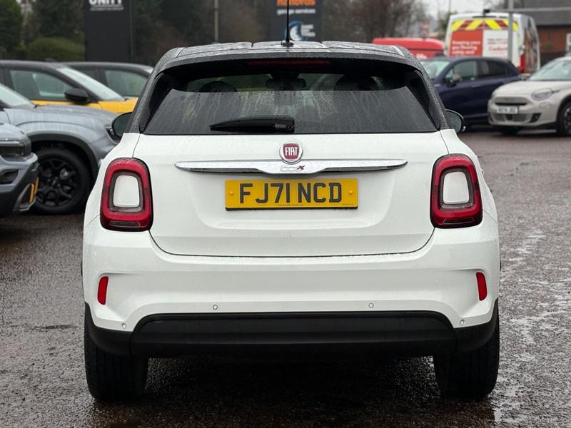Used Fiat 500X 2021 for sale - 77292703: Photo 6
