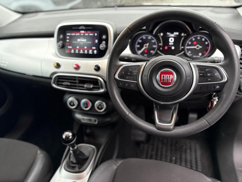 Used Fiat 500X 2021 for sale - 77292703: Photo 9