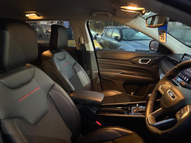 Used Jeep Compass 2024 for sale - 76949008: Photo 11