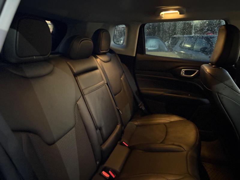 Used Jeep Compass 2024 for sale - 76949008: Photo 12