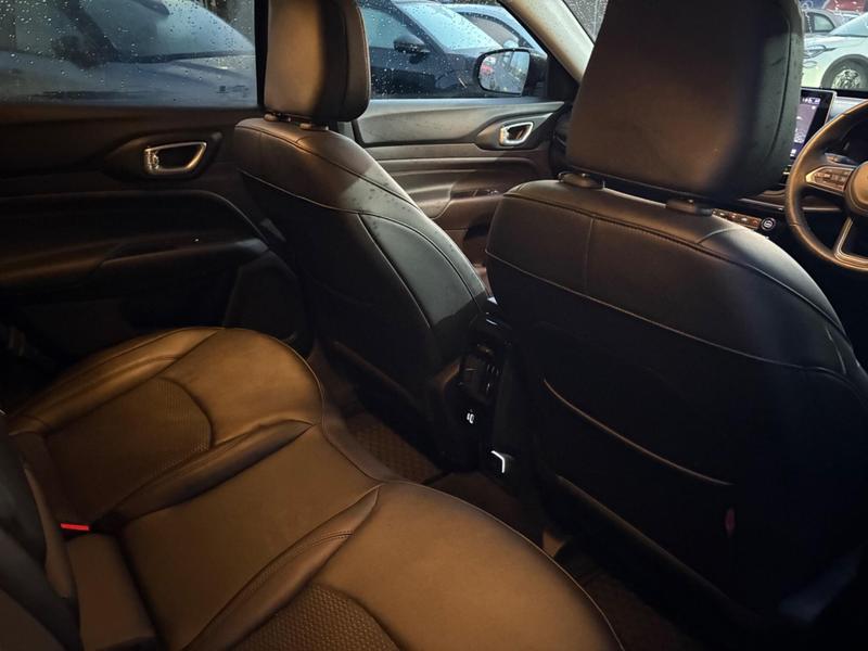 Used Jeep Compass 2024 for sale - 76949008: Photo 13