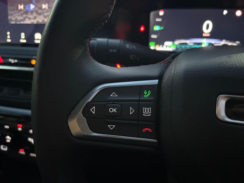 Used Jeep Compass 2024 for sale - 76949008: Photo 16