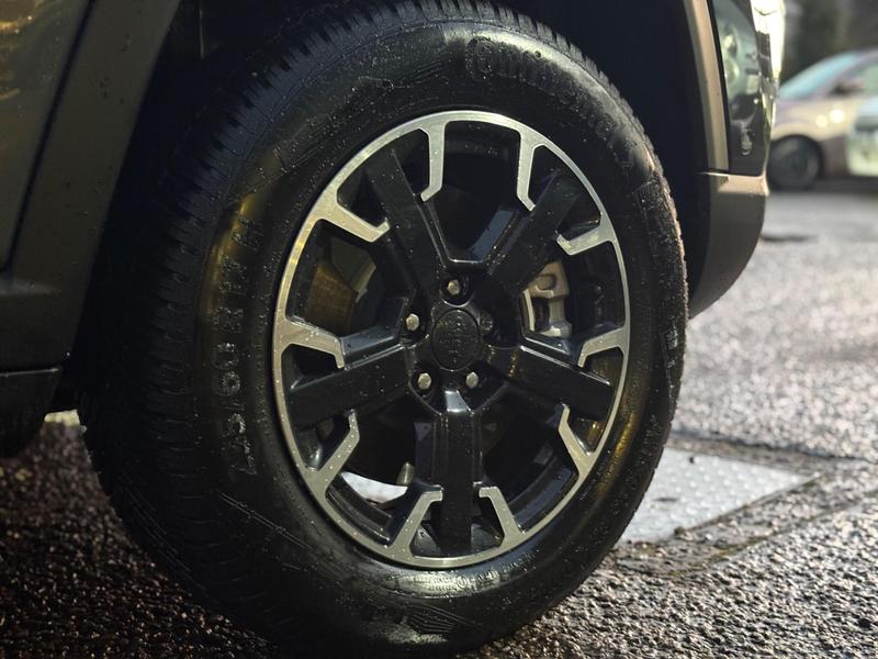 Used Jeep Compass 2024 for sale - 76949008: Photo 17