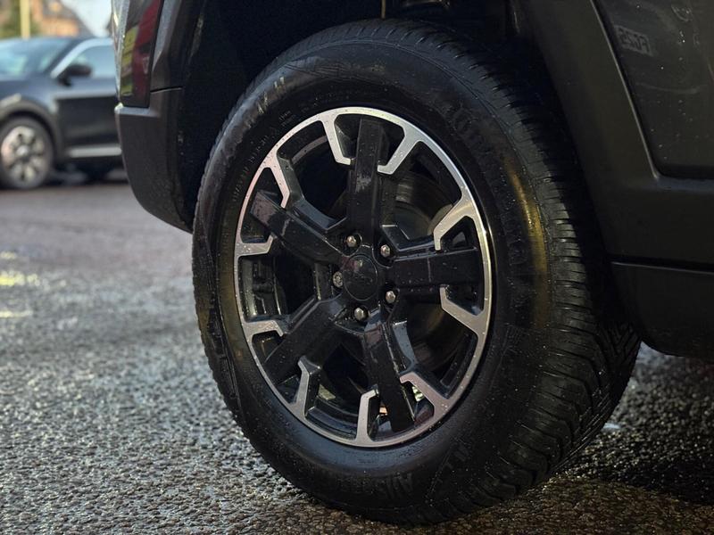 Used Jeep Compass 2024 for sale - 76949008: Photo 18