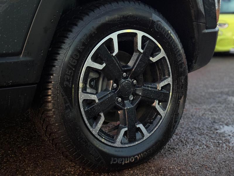 Used Jeep Compass 2024 for sale - 76949008: Photo 19